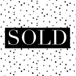 SOLD BEYOND THIS POINT